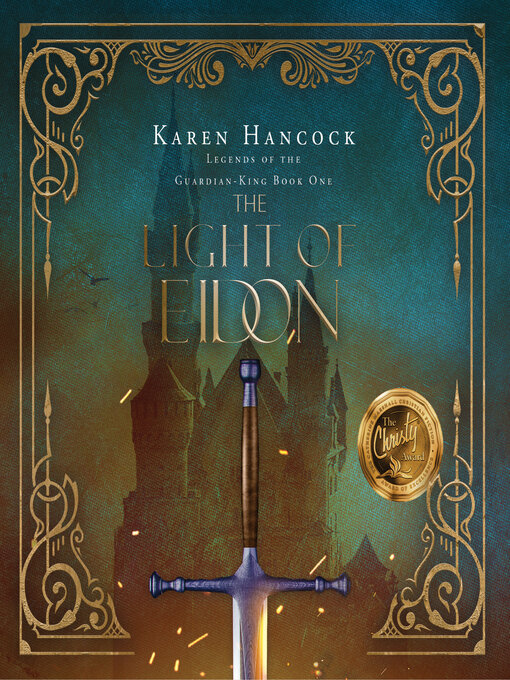 Title details for The Light of Eidon by Karen Hancock - Available